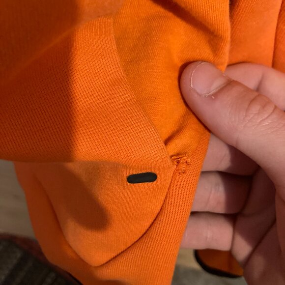 Super rare Nike Tech Fleece - Size small - Picture 3 of 6